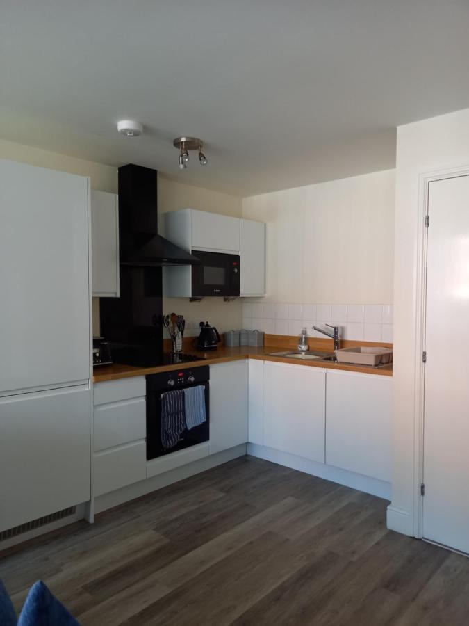 Spacious, comfortable, 2 bedroom apartment, great location Norwich Exterior foto